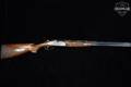 2000 Beretta 687 EELL Diamond Pigeon 20 Gauge Silver in Very Good Condition Image 3