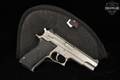 Smith & Wesson (S&W) Model 4506 .45 ACP Stainless in Good Condition Image 2