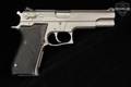 Smith & Wesson (S&W) Model 4506 .45 ACP Stainless in Good Condition Image 4