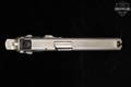 Smith & Wesson (S&W) Model 4506 .45 ACP Stainless in Good Condition Image 5