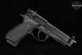 Beretta Mod. 96A1 .40 S&W Black in Very Good Condition Image 3