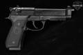 Beretta Mod. 96A1 .40 S&W Black in Very Good Condition Image 4