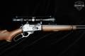 1989 Marlin Firearms Co. Model 336CS .30-30 Blued in Good Condition Image 4