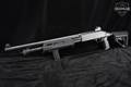 Stevens Arms Model 320 Security Ghost Ring Sight 12 Gauge Black in Fair Condition Image 2