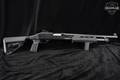 Stevens Arms Model 320 Security Ghost Ring Sight 12 Gauge Black in Fair Condition Image 3