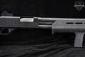 Stevens Arms Model 320 Security Ghost Ring Sight 12 Gauge Black in Fair Condition Image 5