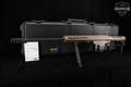 Barrett M107A1 S .50 BMG FDE in Like-New Condition Image 2
