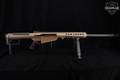 Barrett M107A1 S .50 BMG FDE in Like-New Condition Image 3