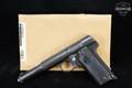 Astra Model 1921 9x23mm Largo Blued in Good Condition Image 2