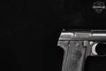 Astra Model 1921 9x23mm Largo Blued in Good Condition Image 5