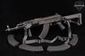 I.O Inc. Sporter 7.62x39 Black in Good Condition Image 2