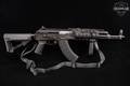 I.O Inc. Sporter 7.62x39 Black in Good Condition Image 3