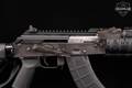 I.O Inc. Sporter 7.62x39 Black in Good Condition Image 5