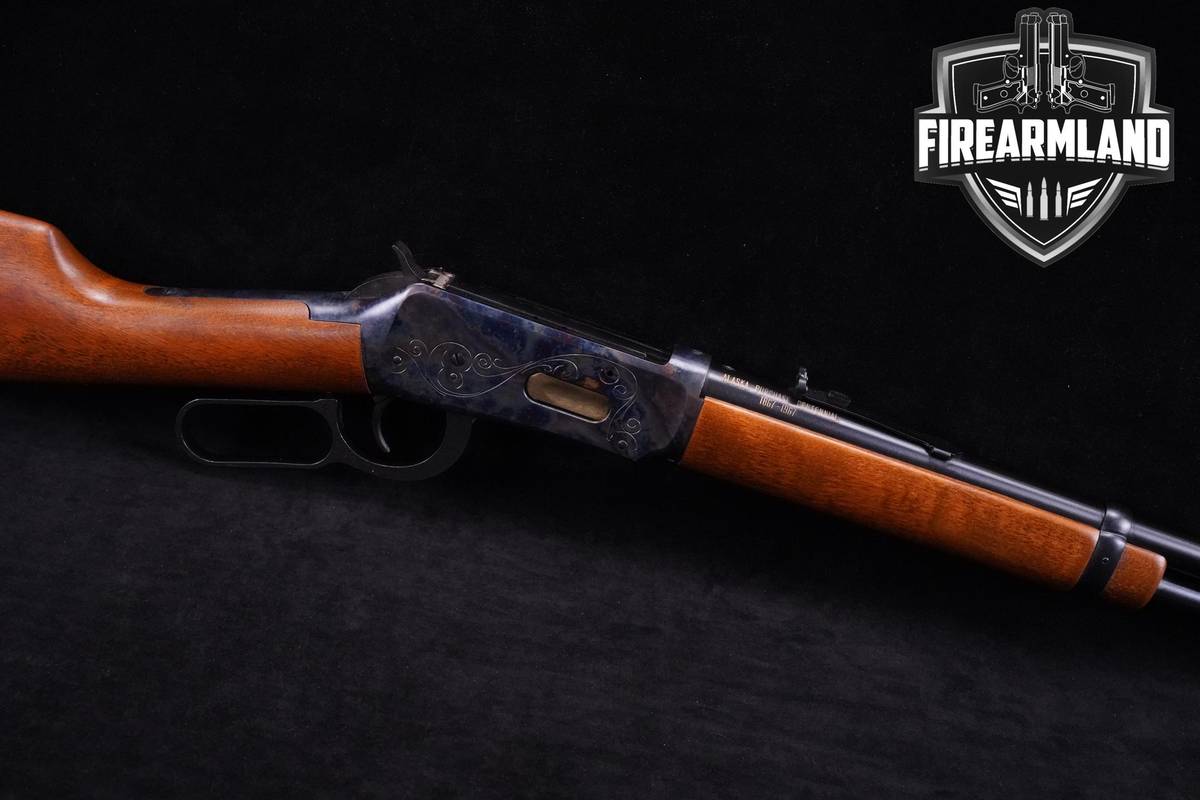 1-OF-1500! 1967 Winchester 94 Alaska Purchase Commemorative 30-30-Win 1894