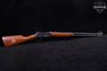 Winchester Repeating Arms Model 94 Alaska Purchase Centennial Commemorative Carbine .30-30 Color Case-Hardened & Blued in Good Condition Image 3