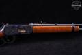 Winchester Repeating Arms Model 94 Alaska Purchase Centennial Commemorative Carbine .30-30 Color Case-Hardened & Blued in Good Condition Image 5