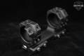SPUHR 34MM ISMS Picatinny Mount Extended Housing 0 MOA/ 0 MIL in Excellent Condition Image 2