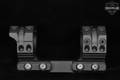 SPUHR 34MM ISMS Picatinny Mount Extended Housing 0 MOA/ 0 MIL in Excellent Condition Image 3