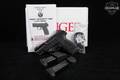 2022 Sturm Ruger Security-380 Lite Rack .380 ACP Black in Excellent Condition Image 2
