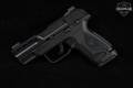 2022 Sturm Ruger Security-380 Lite Rack .380 ACP Black in Excellent Condition Image 4