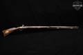 Davide Pedersoli Plainsman .38 Blued & Wood in Good Condition Image 3