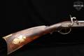 Davide Pedersoli Plainsman .38 Blued & Wood in Good Condition Image 4