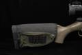 Mossberg 100 ATR .308 Win. Black & OD Green in Very Good Condition Image 4
