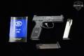 FN Herstal (FNH) FNS-40 .40 S&W Stainless Steel in Excellent Condition Image 2