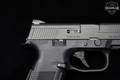 FN Herstal (FNH) FNS-40 .40 S&W Stainless Steel in Excellent Condition Image 4