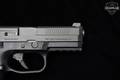 FN Herstal (FNH) FNS-40 .40 S&W Stainless Steel in Excellent Condition Image 5