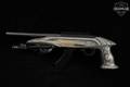 2008 Sturm Ruger 22 Charger .22 LR Black & Grey Laminate in Excellent Condition Image 5