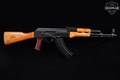 Atlantic Arms Mfg CG1 7.62x39 Parkerized in Very Good Condition Image 3