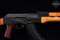 Atlantic Arms Mfg CG1 7.62x39 Parkerized in Very Good Condition Image 5