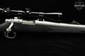 Remington Model 700 ML MLS .50 caliber Stainless & Synthetic in Fair Condition Image 4