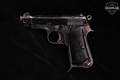 1943-1944 Beretta Modello 1934 Blank-Slide Transitional Variant .380 ACP Blued in Fair Condition Image 5