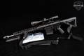 DPMS Panther Arms DR-10 .308 Win. Black in Excellent Condition Image 2