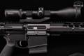 DPMS Panther Arms DR-10 .308 Win. Black in Excellent Condition Image 5