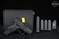 Glock G27 Gen 3 .40 S&W Black in Very Good Condition Image 2