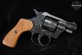 Rohm RG23 .22 LR Blued in Good Condition Image 2