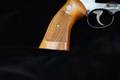 1973 Smith & Wesson (S&W) Model 19-3 .357 Mag. Blued in Excellent Condition Image 3