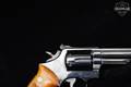 1973 Smith & Wesson (S&W) Model 19-3 .357 Mag. Blued in Excellent Condition Image 4