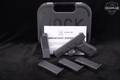 Glock 19 Gen3 9mm Luger Black in Excellent Condition Image 2