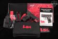 Heckler & Koch (H&K, HK) CC9 9mm Luger Black in Very Good Condition Image 2