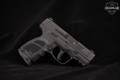 Heckler & Koch (H&K, HK) CC9 9mm Luger Black in Very Good Condition Image 3