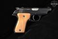 Echasa Eibar Modelo GZ-MAB española .32 ACP Blued in Poor Condition Image 3