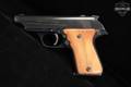 Echasa Eibar Modelo GZ-MAB española .32 ACP Blued in Poor Condition Image 4