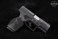 Taurus GX2 9mm Luger Black in Very Good Condition Image 3