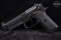 Beretta Model 96 Vertec .40 S&W Black in Good Condition Image 3