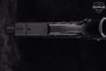 Beretta Model 96 Vertec .40 S&W Black in Good Condition Image 5