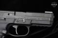 Oct 2012 FN Herstal (FNH) FNX-45 .45 ACP Matte Black in Excellent Condition Image 5